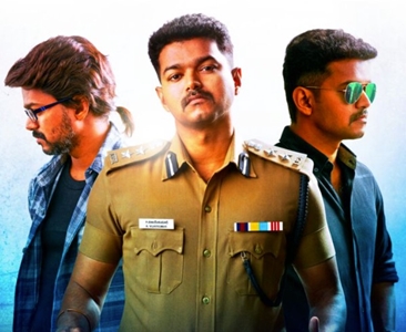 List of 100 Crore Tamil Movies 