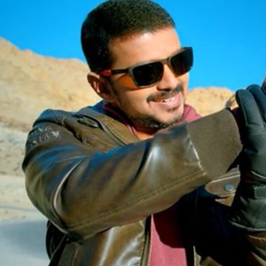 Highest Grossing Tamil Movie 2016