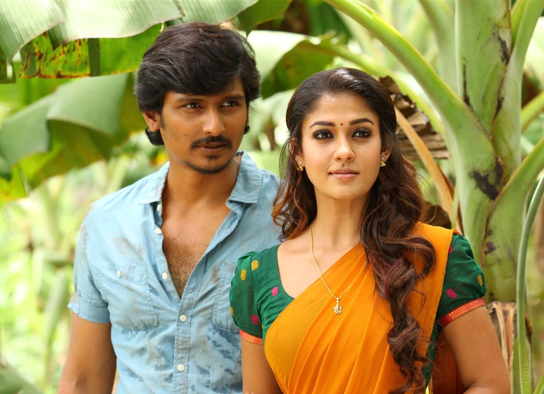 Thirunaal Release Date 