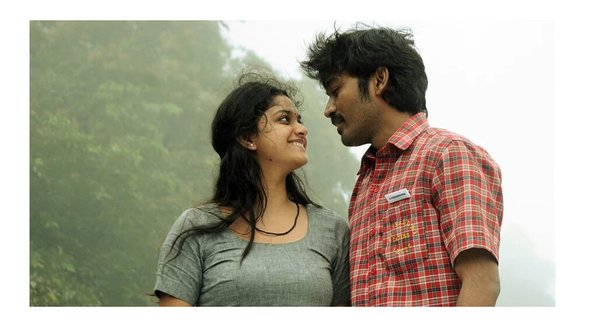 Thodari, Thodari Cast, Thodari Crew, Thodari Meaning, Thodari Heroine, Dhanush, Keerthy Suresh