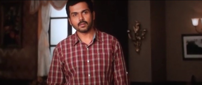 Thozha, Karthi, Nagarjuna, Entertainment 