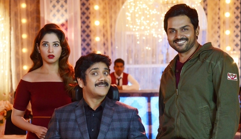 Box Office, Thozha, Thozha Box Office, Thozha collection, Thozha Movie Box Office, Karthi