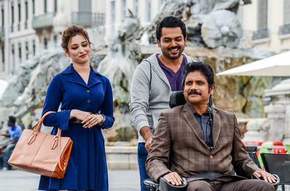 Thozha Hit or Flop Movie Verdict