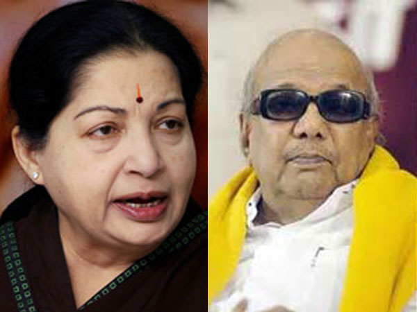 TN Election 2016 Survey Results Prediction 