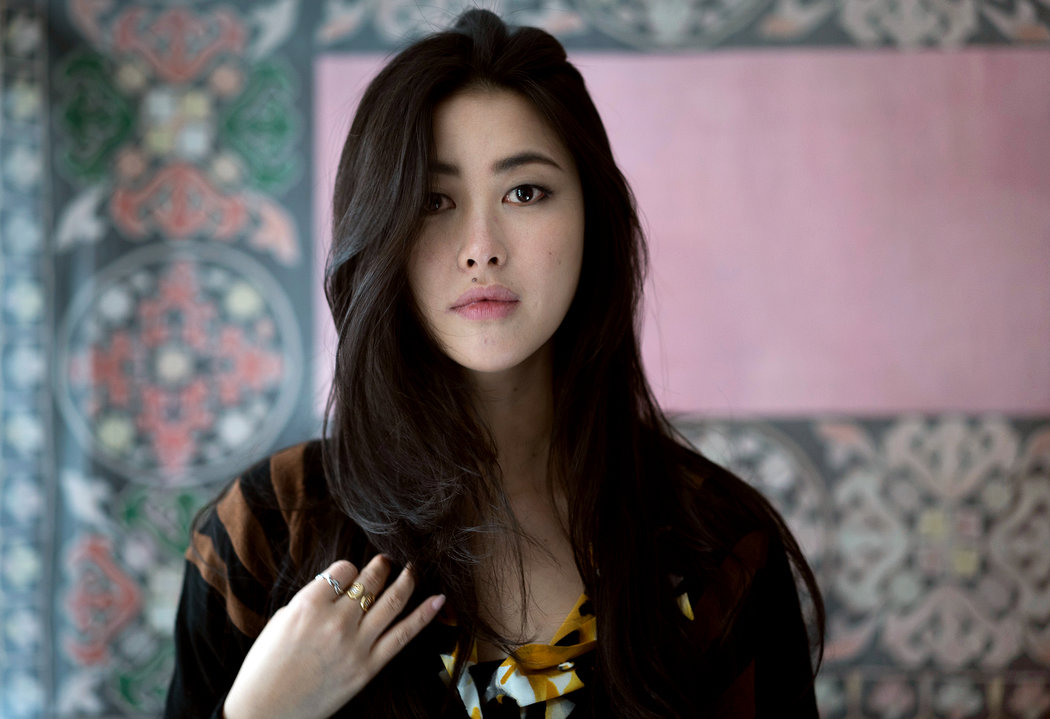 Actress Zhu Zhu Tubelight Heroine Photos