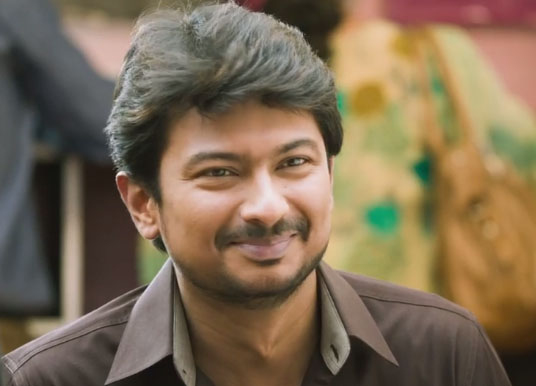 Udhayanidhi Stalin Movies List