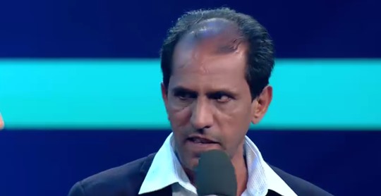 Vaiyapuri Bigg Boss Tamil