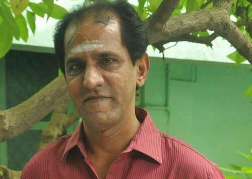 Vaiyapuri Biography