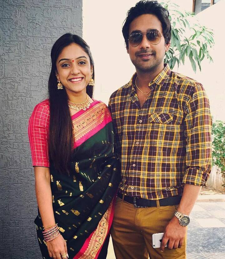 Vithika Bigg Boss