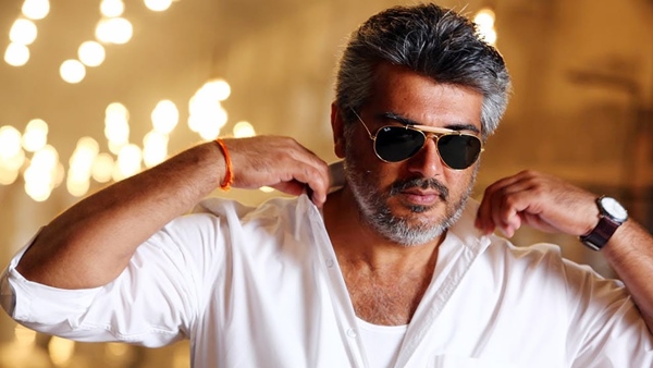 Ajith 100 Crore Club Movies 