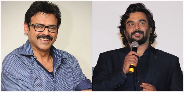Venkatesh, Telugu, News, Irudhi Suttru, Venkatesh Irudhi Suttru Remake, Venkatesh next movie