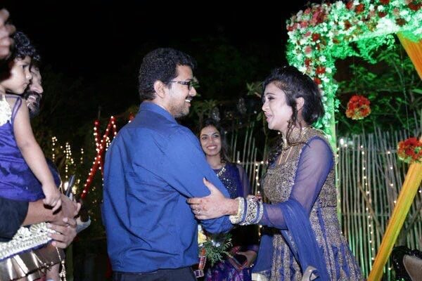 VJ Anjana Marriage Photos, Photos, Anjana, Anjana Marriage, Anjana marriage images, Anjana Chandran Wedding, Sun Music, Sun Music Anjana, Anjana Rangan 