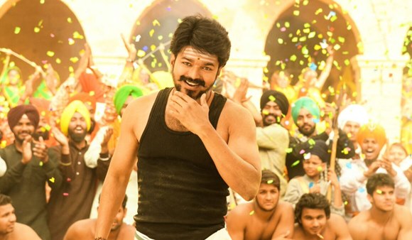 Vijay Hit Flop Movies