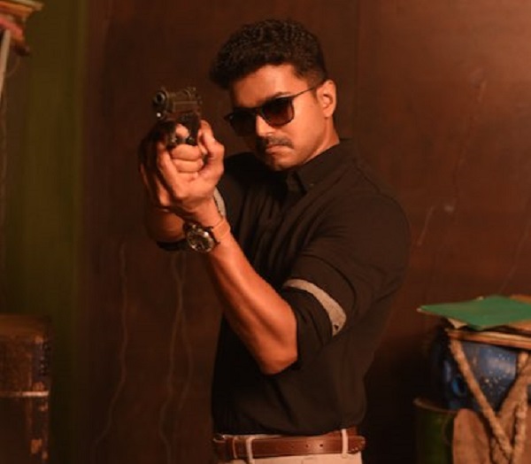Reason to watch Theri, Theri, Vijay, Samantha, Atlee, Amy Jackson 