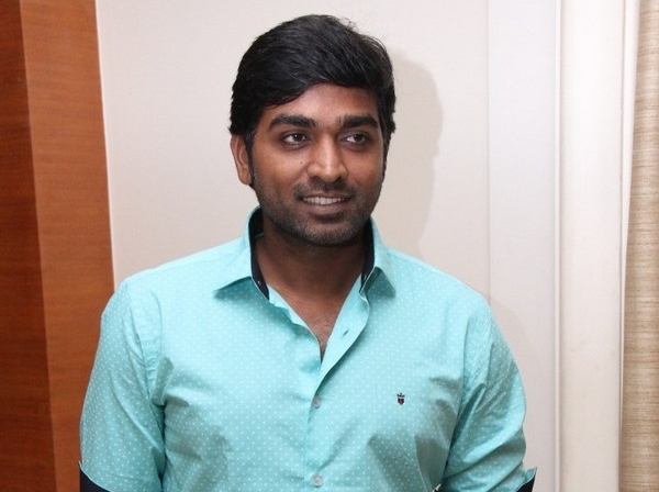 Vijay Sethupathi Salary in 2016 
