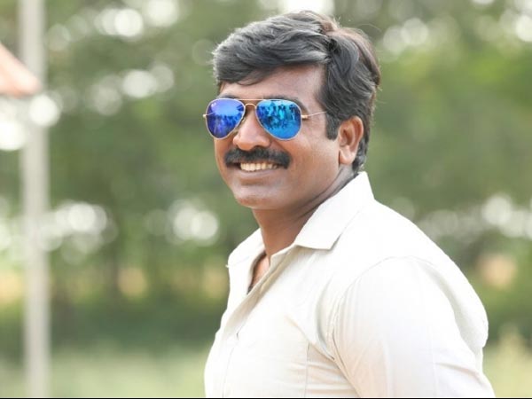 Most Popular Tamil Actor 2016