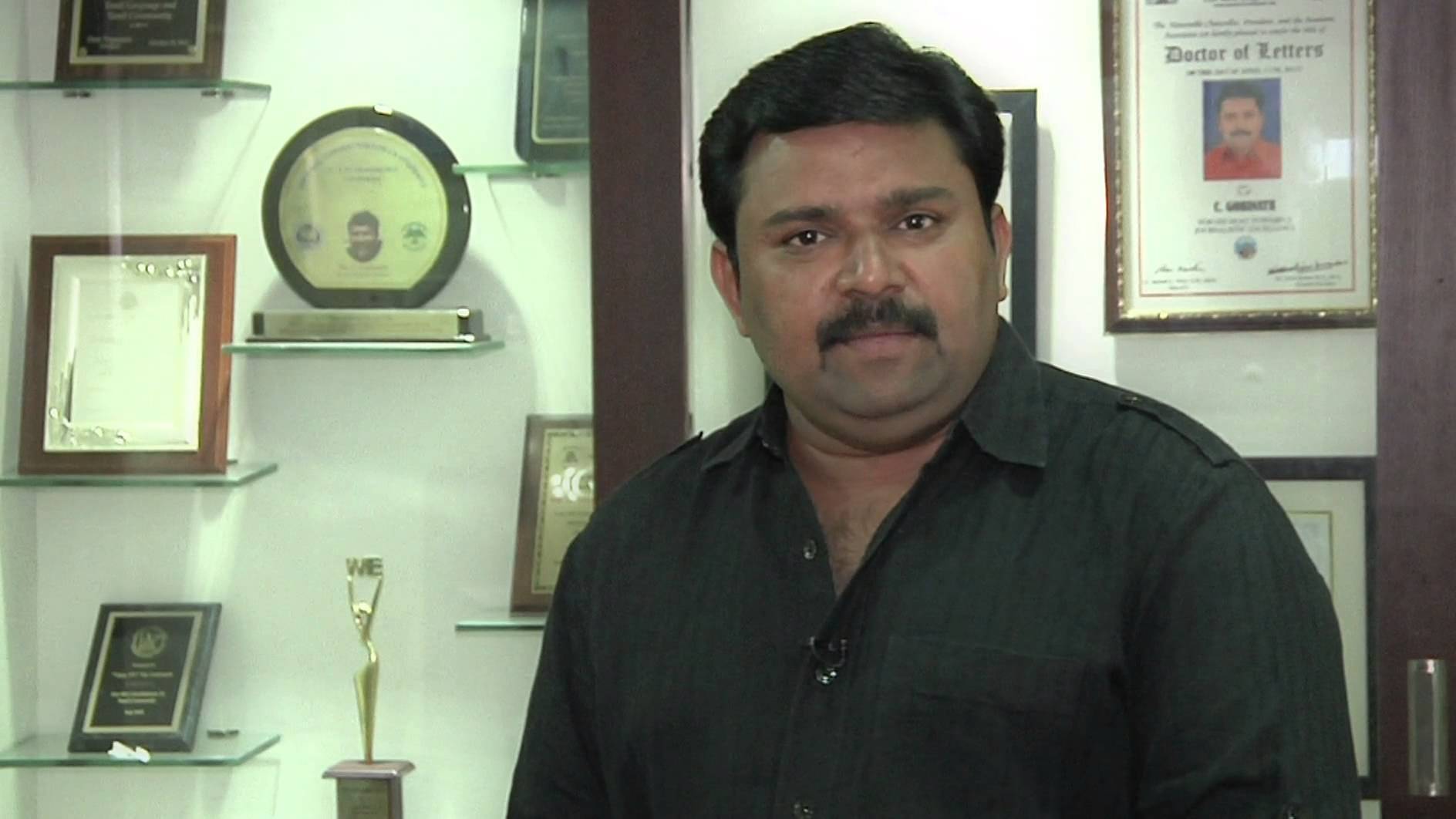 vijay-tv-gopinath