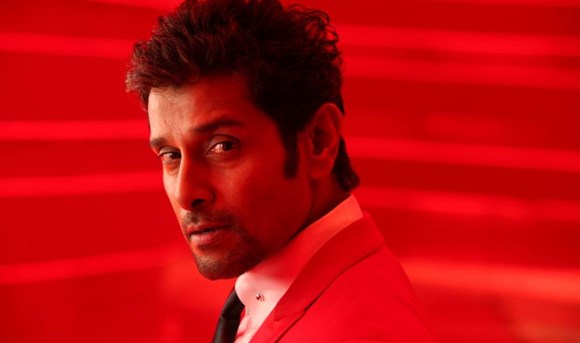 Vikram Age