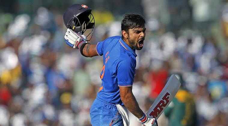 Virat Kohli, Virat Kohli Records, Virat Kohli World Records, Cricket, Top 5 List, Most Centuries, Fastest 10000 runs, Most T20I runs,