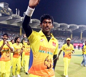 Nadigar Sangam Cricket, Nadigar Sangam Cricket Teams