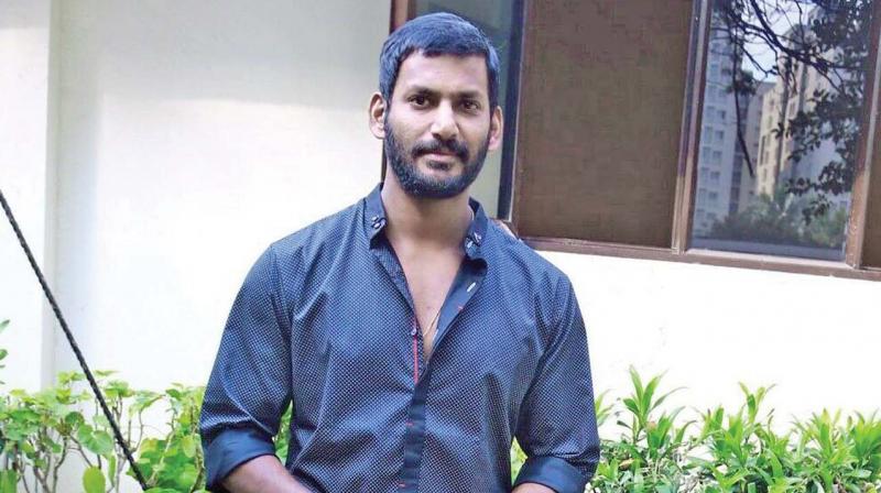 Vishal Hit Flop Movies List 