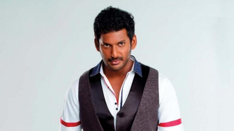 Vishal Hit Flop Movies List 