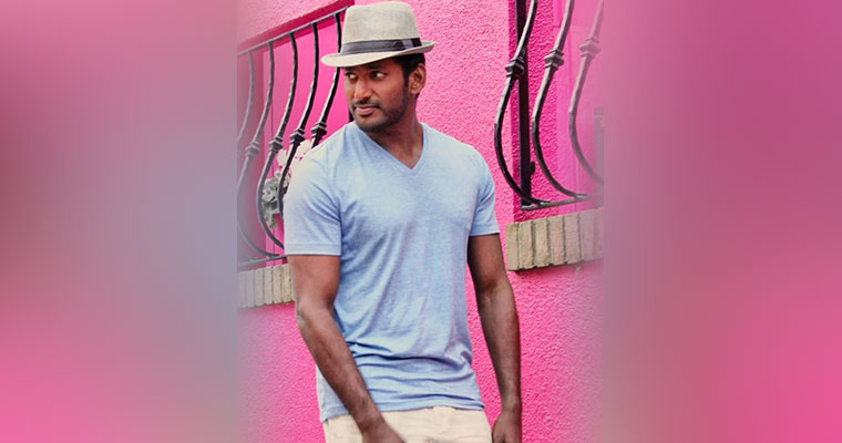 Most Popular Tamil Actor 2016
