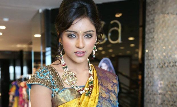 Vithika Bigg Boss