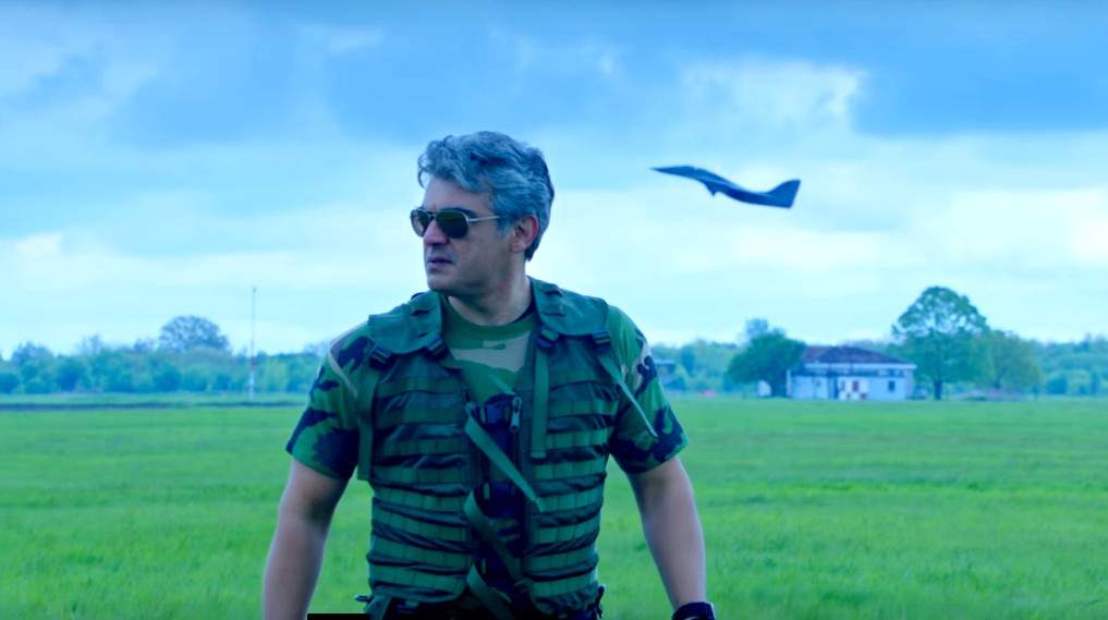 Vivegam, Vivegam Hit, Vivegam Flop, Vivegam Hit or Flop, Hit or Flop, Vivegam Movie Verdict, Vivegam Box Office, Ajith's Vivegam Hit or Flop