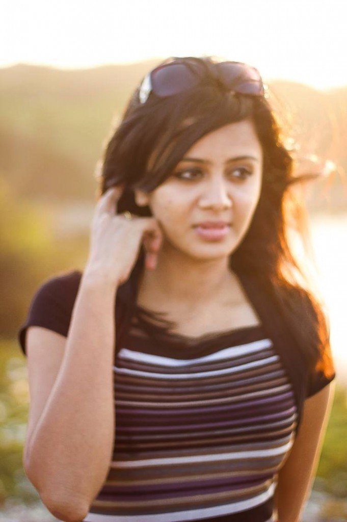 VJ Anjana Age 