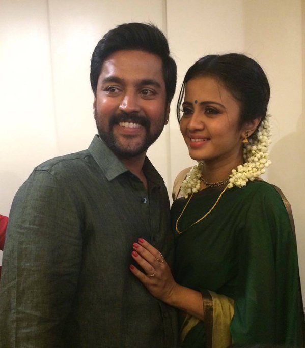 VJ Anjana Marriage Photos, Photos, Anjana, Anjana Marriage, Anjana marriage images, Anjana Chandran Wedding, Sun Music, Sun Music Anjana, Anjana Rangan 