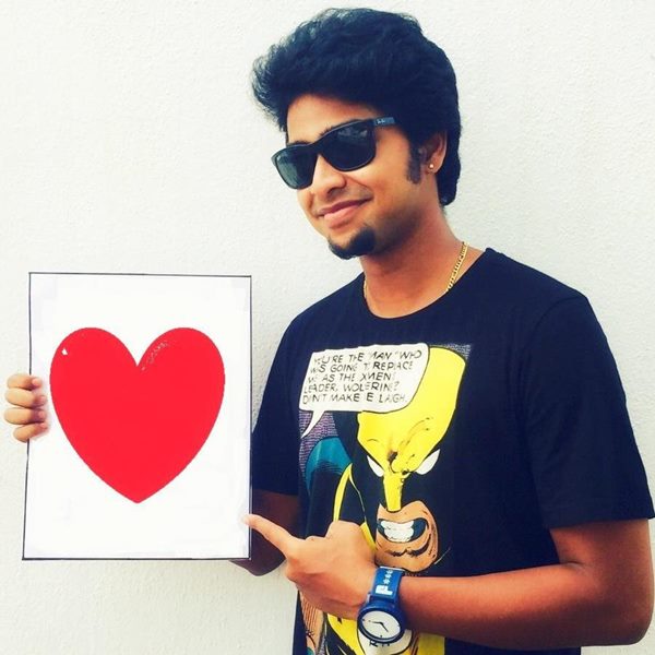 VJ Kathirravan Biodata