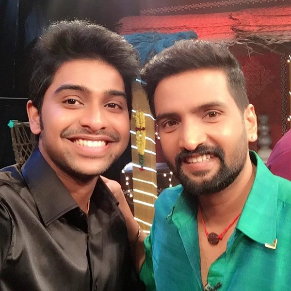 VJ Kathirravan Biography