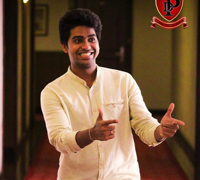 VJ Kathirravan Wiki 