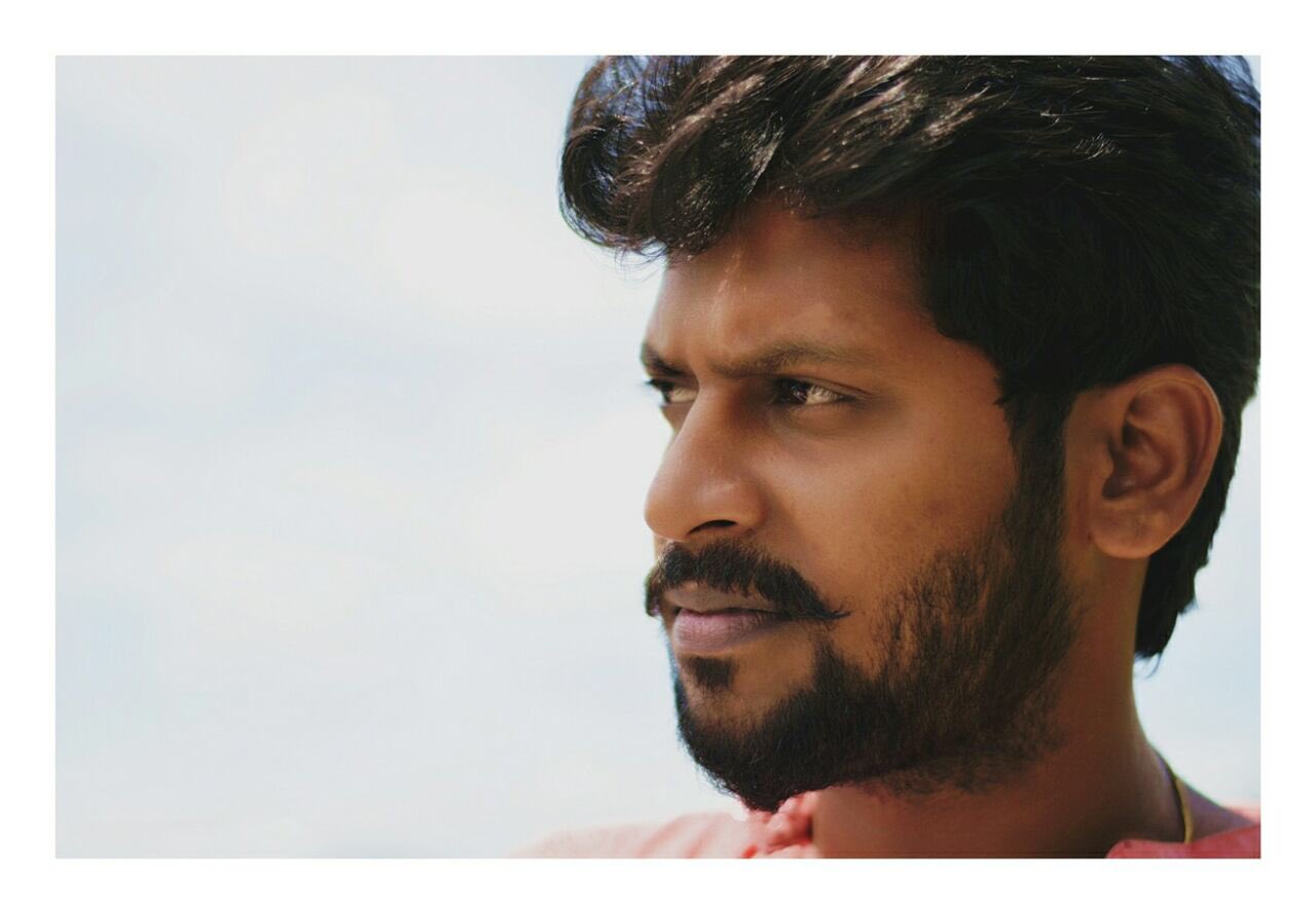 VJ Rio Age