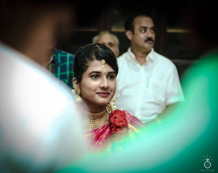 VJ Rio Wife