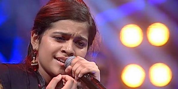 Super Singer, Super Singer Finals Voting, Vote for Lakshmi Pradeep, Lakshmi Pradeep Super Singer, Airtel Super Singer 5, Lakshmi Pradeep Voting, Lakshmi Pradeep