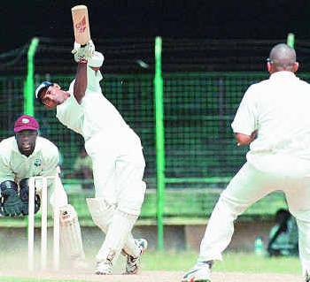 Top 5,Cricket,Yere goud,amol,goel,kaypee,padmakar