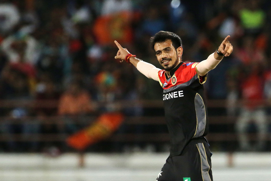 Cricket, IPL 2018, Royal Challengers Bangalore, Virat Kohli, AB De Villers, Yzvendra Chahal